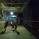 Illustration for article titled Gallery: In The Shadow Of Rio's Maracana Stadium